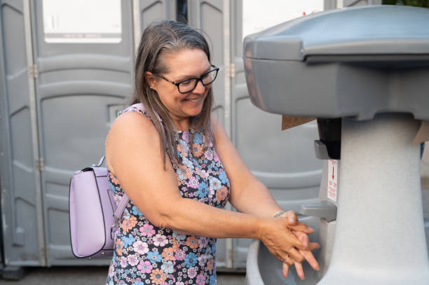 Best Porta potty rental near me  in Searingtown, NY