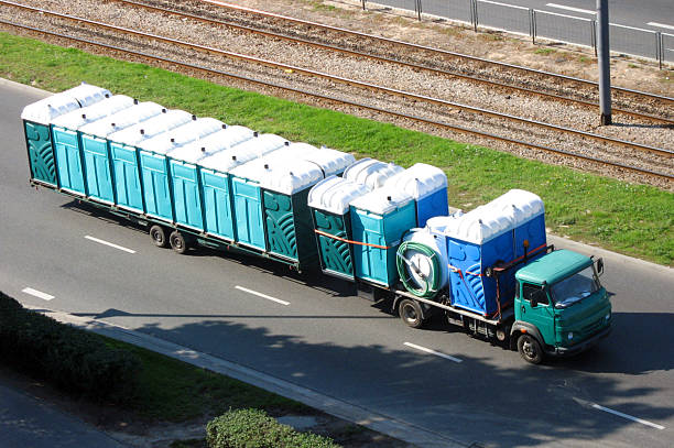 Best Construction site porta potty rental  in Searingtown, NY